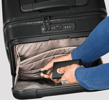 Briggs & Riley Torq International Carry-on Spinner - U.N. Luggage Canada