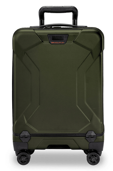 Briggs & Riley Torq 22" Domestic Carry-on Spinner - U.N. Luggage Canada