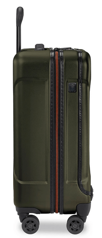 Briggs & Riley Torq 22" Domestic Carry-on Spinner - U.N. Luggage Canada