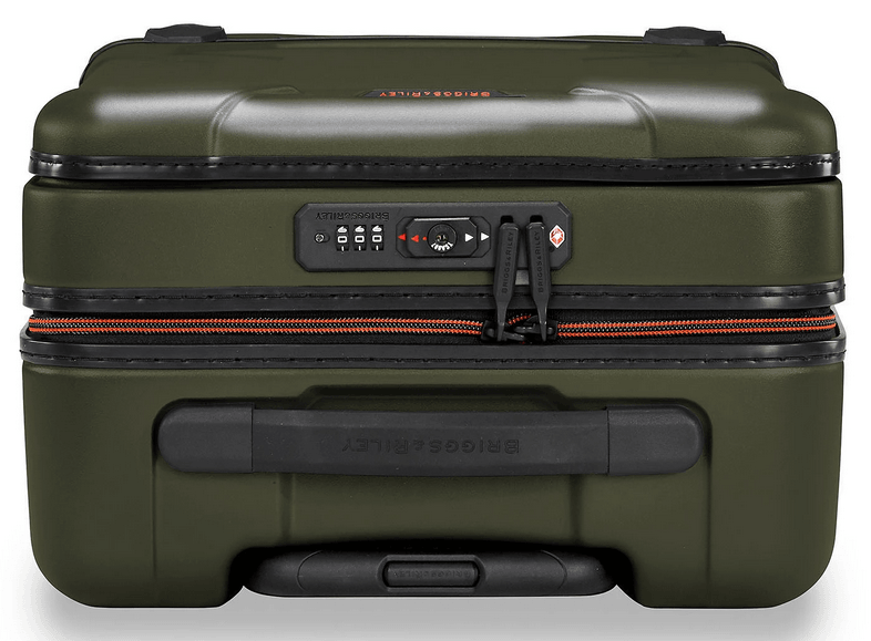 Briggs & Riley Torq 22" Domestic Carry-on Spinner - U.N. Luggage Canada