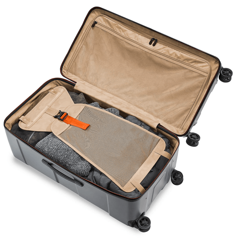 Briggs & Riley Torq Extra Large Trunk Spinner - U.N. Luggage Canada