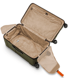 Briggs & Riley Torq Medium Trunk Spinner - U.N. Luggage Canada