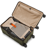 Briggs & Riley Torq Medium Trunk Spinner - U.N. Luggage Canada