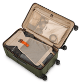 Briggs & Riley Torq Medium Trunk Spinner - U.N. Luggage Canada