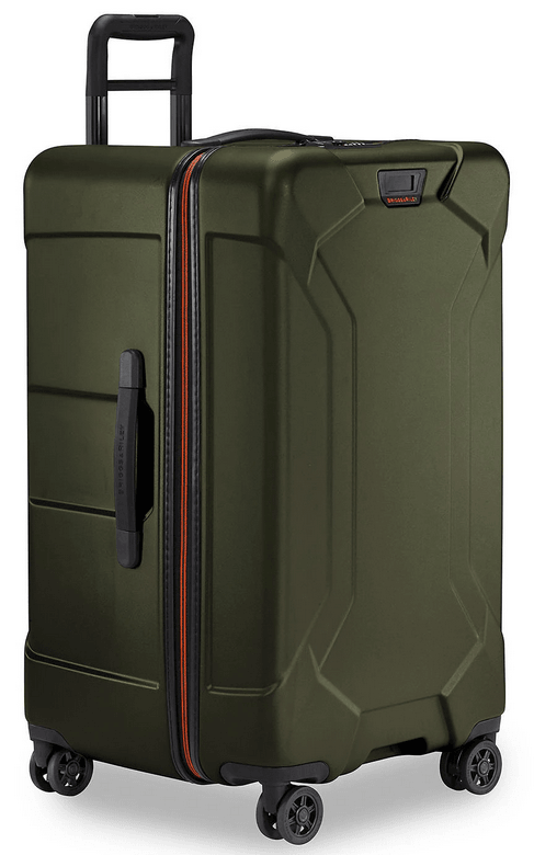 Briggs & Riley Torq Medium Trunk Spinner - U.N. Luggage Canada