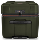 Briggs & Riley Torq Medium Trunk Spinner - U.N. Luggage Canada