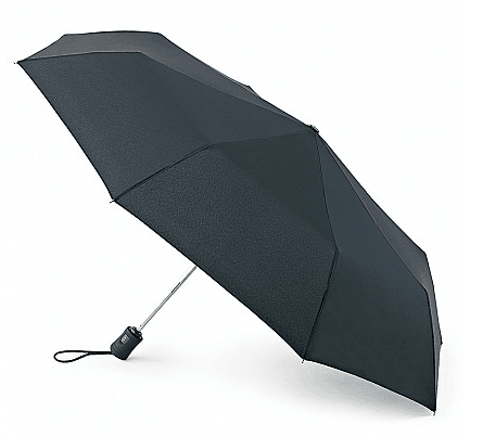 Fulton Open & Close-3 Umbrella - U.N. Luggage Canada