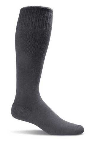 Sockwell Men's Circulator Graduated Compression Sock - U.N. Luggage Canada