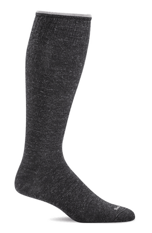 Sockwell Women's Featherweight Fancy Graduated Compression Socks - U.N. Luggage Canada