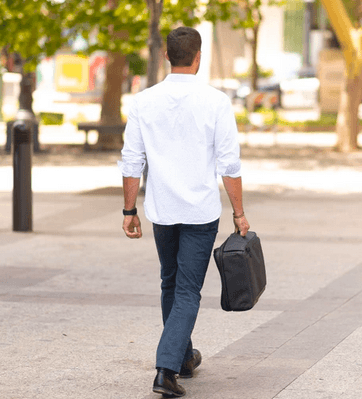 Nomatic Everyday Backpack - U.N. Luggage Canada