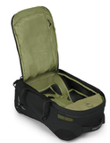 Osprey Farpoint 36L Wheeled Travel Pack Interior Packing