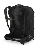 Osprey Farpoint 36L Wheeled Travel Pack Backpack Straps Lumbar Support Waist Strap