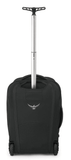 Osprey Farpoint 36L Wheeled Travel Pack Pull-Up System Backside