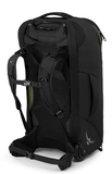 Osprey Farpoint 65L Wheeled Travel Pack Backpacks Straps