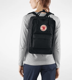 Fjallraven Kanken 15” Laptop Backpack - U.N. Luggage Canada