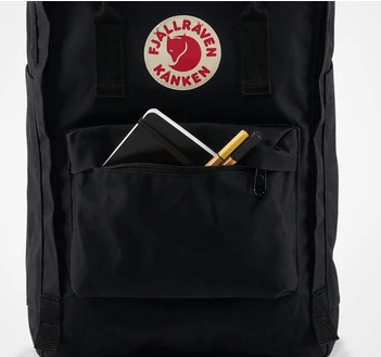 Fjallraven Kanken 15” Laptop Backpack - U.N. Luggage Canada