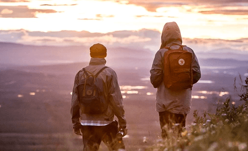 Fjallraven Kanken 15” Laptop Backpack - U.N. Luggage Canada