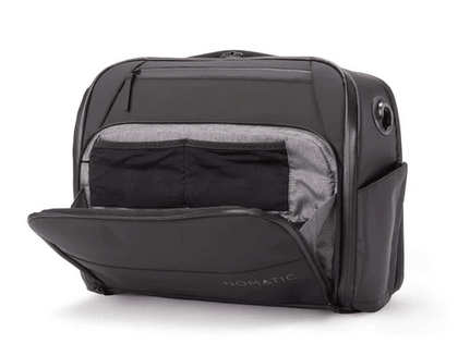 Nomatic Messenger Bag - U.N. Luggage Canada