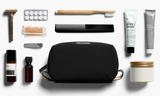 What can fit inside Bellroy Dopp Kit