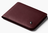 Bellroy Hide & Seek RFID Wallet Wine