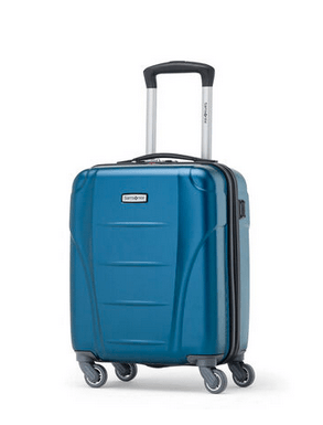 Samsonite Winfield NXT Spinner Underseater - U.N. Luggage Canada