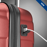 Samsonite Winfield NXT Spinner Underseater - U.N. Luggage Canada