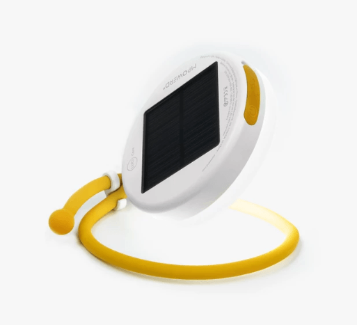 Luci Core Utility Solar Light - U.N. Luggage Canada