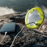 Luci Outdoor PRO Inflatable Solar Light - U.N. Luggage Canada