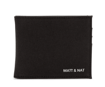 Matt & Nat Rubben Wallet - U.N. Luggage Canada