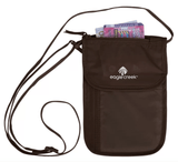 Eagle Creek Undercover DLX Neck Wallet - U.N. Luggage Canada