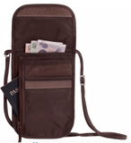 Eagle Creek Undercover DLX Neck Wallet - U.N. Luggage Canada
