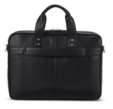 Samsonite Classic Leather Slim Brief - U.N. Luggage Canada