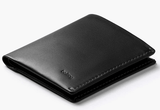 Bellroy RFID Note Sleeve Wallet Black