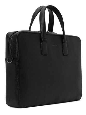 Matt & Nat Belem Briefcase - U.N. Luggage Canada