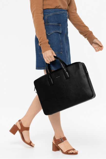 Matt & Nat Belem Briefcase - U.N. Luggage Canada
