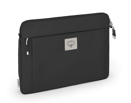 Osprey Arcane 15" Laptop Sleeve Stonewash Black