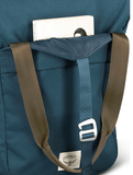 Osprey Arcane Tote Pack Front Pocket