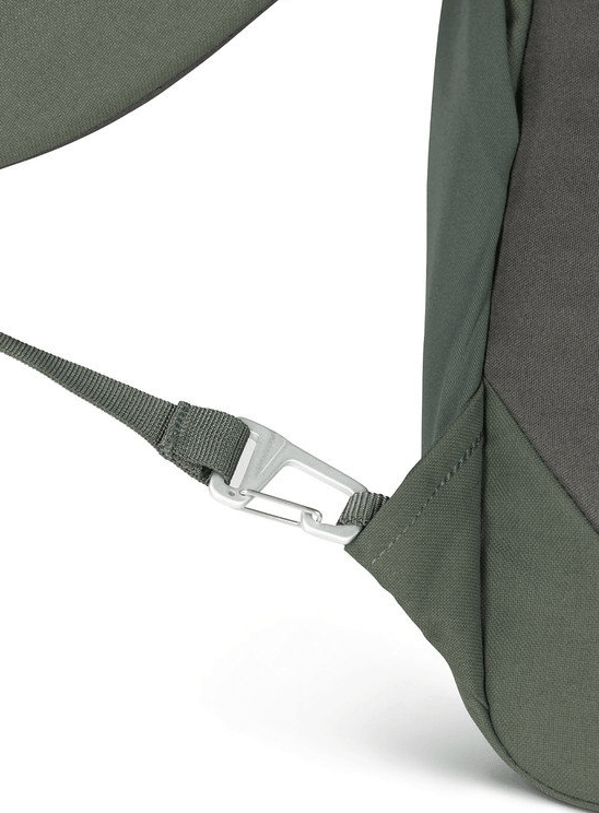 Osprey Arcane Large Day Pack Backpack Strap Clip Attachment