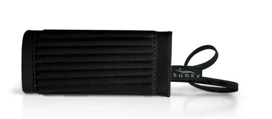 Bucky IdentiGrip Luggage ID Handle Wrap - U.N. Luggage Canada