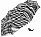 Fulton Open & Close-4 Umbrella - U.N. Luggage Canada