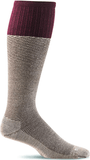 Sockwell Men's Bart Graduated Compression Sock - U.N. Luggage Canada