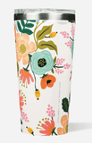 Corkcicle x Rifle Paper Co. 16oz Tumbler - U.N. Luggage Canada