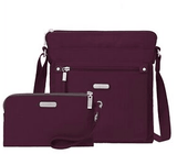 Baggallini Go Bagg - U.N. Luggage Canada