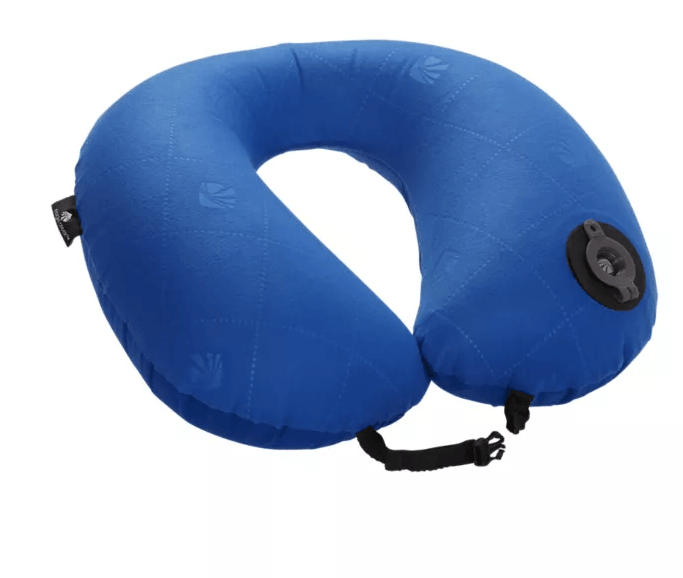 Eagle Creek Exhale Neck Pillow - U.N. Luggage Canada