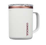 Corkcicle Travel Coffee Mug - U.N. Luggage Canada