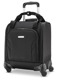 Samsonite Spinner Underseater with USB Port - U.N. Luggage Canada