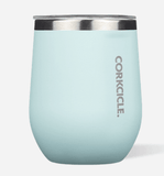 Corkcicle 12oz. Stemless