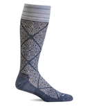 Sockwell Women’s The Raj Firm Graduated Compression Sock