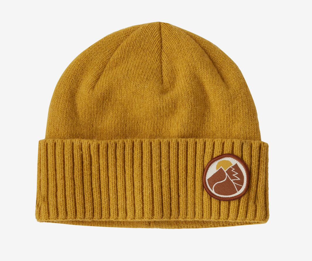 Patagonia Brodeo Beanie