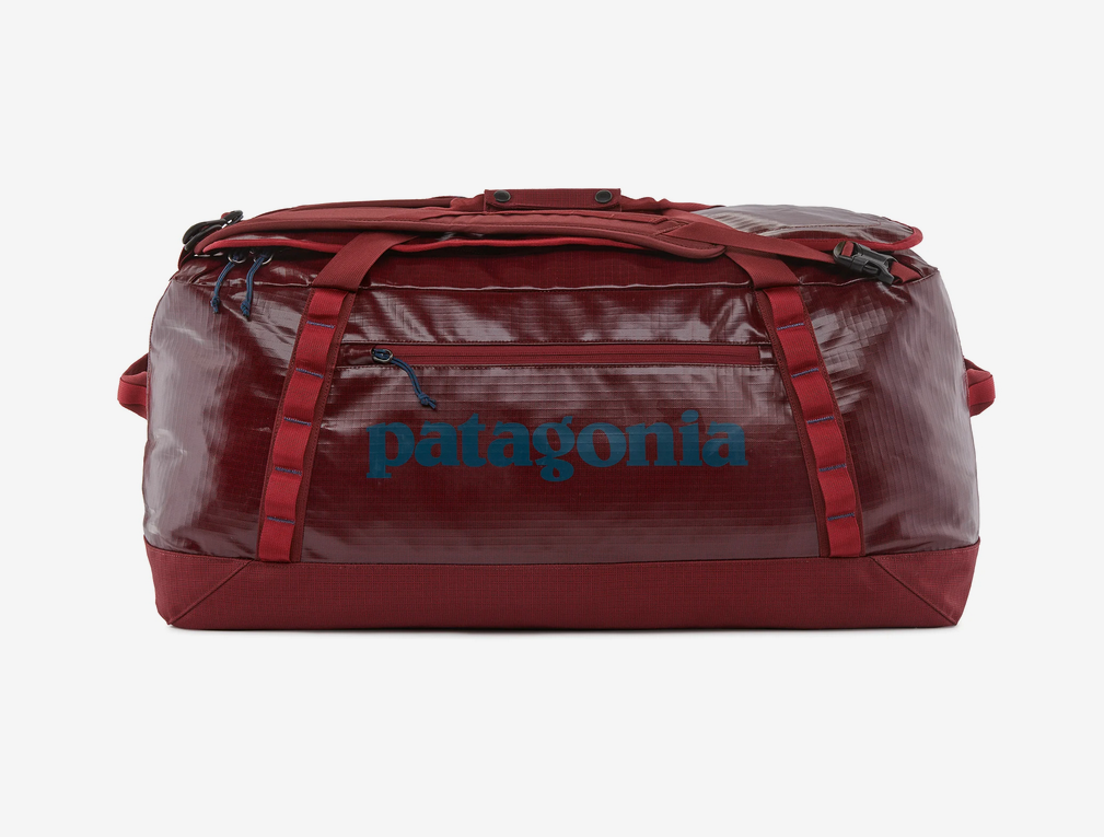 Patagonia Black Hole 70L Duffle Bag